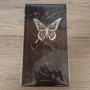 천관사복 경홍일별 스테인리스 책갈피