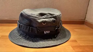 [ 새상품급 ] NEW ELA 어드벤처 햇 XL