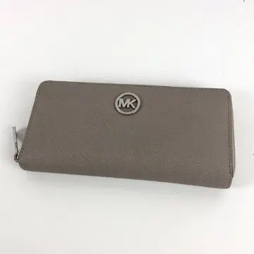 MICHAEL KORS 마이클코어스 장지갑 그레이 여성용 브랜드