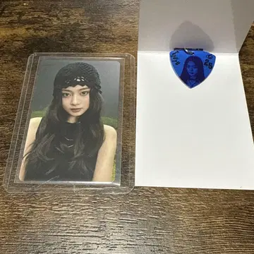 TWICE 굿즈 쯔위 피크 키링 트레이딩 카드 만 엔 구매 혜택