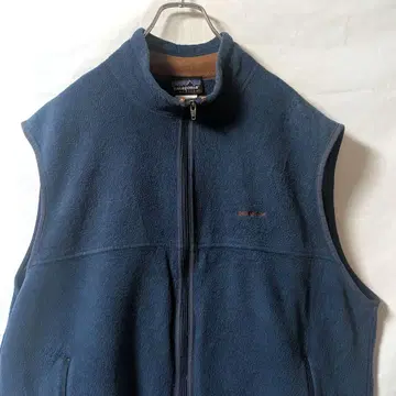 [ patagonia/파타고니아 ] 플리스 베스트 신틸라 e868