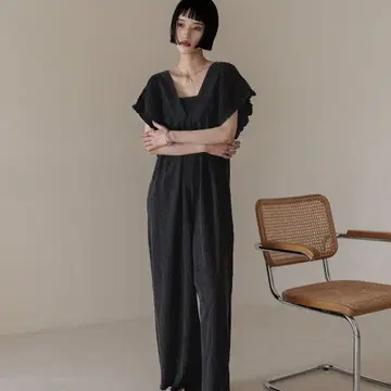 [ 새상품급 ] 요류 셔링 살로펫 로리즈팜