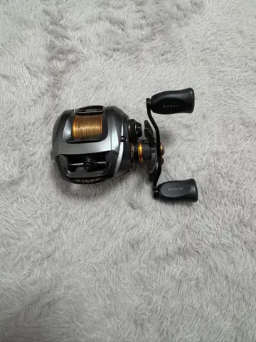 스티즈 SV 6.3L