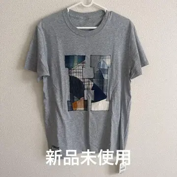 미사용 새상품 하리란 T셔츠