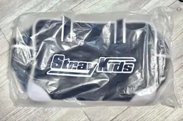 straykids 토트백 POPUP STORE 2024
