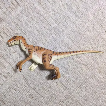 로스트 월드 베로키라프토르