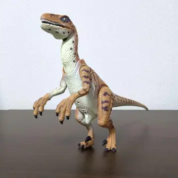 로스트 월드 베로키라프토르