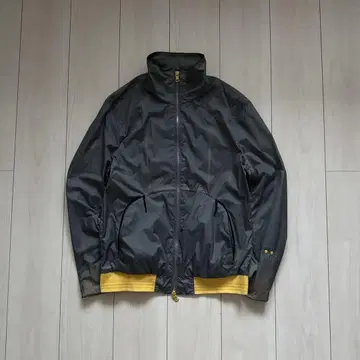 00's archive armani exchange 나일론 자켓