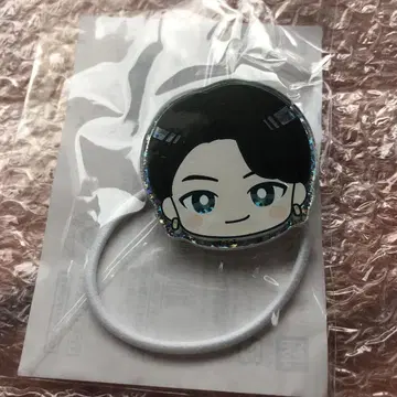 고쥬우쟈 카오카오오카오 머리끈 쿠마데 마시로 홀로 1