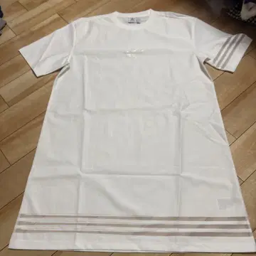 adidas 프라임 그린 원피스