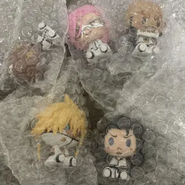 BLEACH 제일복권 쵸코놋코