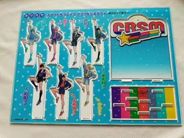 카리스마 아이돌 블레이크 아크릴 스탠드