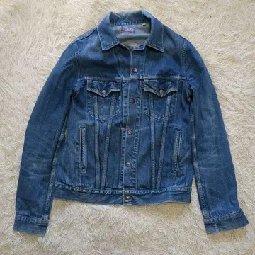 BLUE BLUE 데님 자켓 2 SEILIN & Co. 인디고