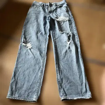 Levi's '94 BAGGY 데님 24