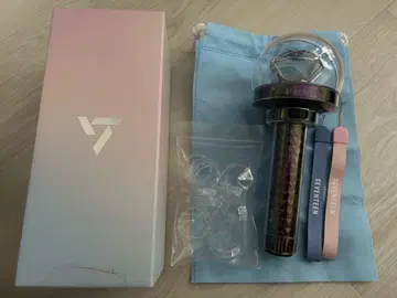 SEVENTEEN 응원봉 ver.3