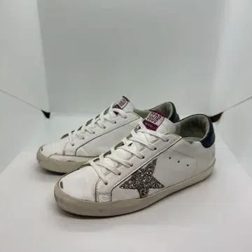 GOLDEN GOOSE 슈퍼스타 38 사이즈