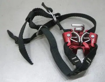 Foot Ascender ninja