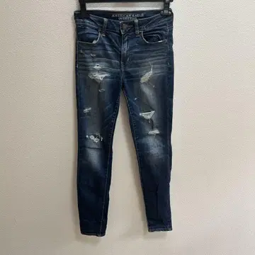 AMERICAN EAGLE 하이라이즈 제깅스