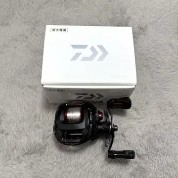 SS AIR 8.1L