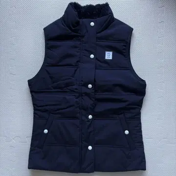 풋조이 FootJoy 골프웨어 여성용 충전솜 베스트 M 사이즈