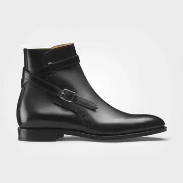 John Lobb Abbot 미사용 새상품 / 공식 매장 구매