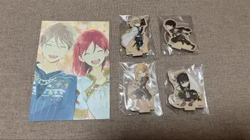 빨강머리 백설공주 만복 가챠 묶음 판매