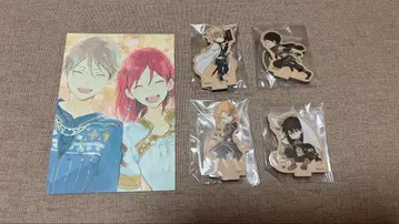 빨강머리 백설공주 만복 가챠 묶음 판매