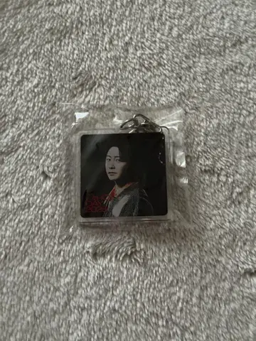 Da-iCE 오노 유다이 아크릴 키링