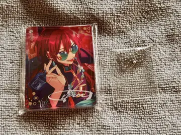 앙상블 스타즈!! 나나쿠사 이바라 콜로타 아니카페 vol.5 앙스타