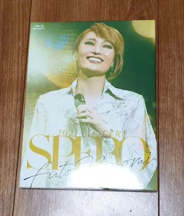 노조미 후토 콘서트 [ SPERO ] 블루레이