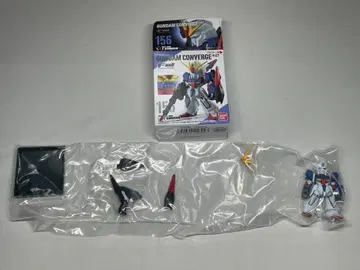 반다이 FW GUNDAM CONVERGE #07 No.156 Z건담