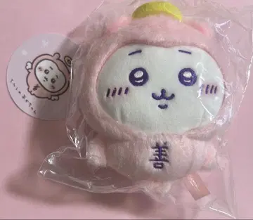 치이카와 천사와 악마 천사의 아기 마스코트 익명 배송