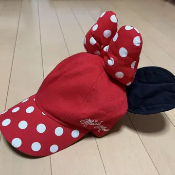미국 디즈니 미니 캡