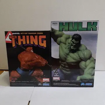 MARVEL 피규어 각종 세트 판매입니다!