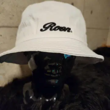 ROEN 버킷햇
