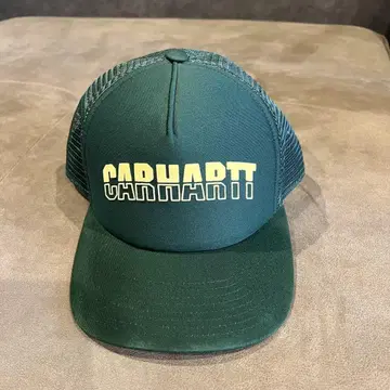 CARHARTT 칼하트 메쉬 캡