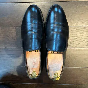 한정 판매 EDWARD GREEN 5E 82 EWHURST