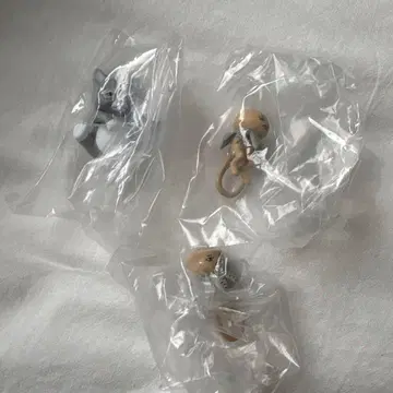 PUTITTO 히구치 유코 가챠가챠