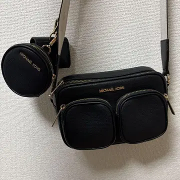 마이클코어스 숄더백 MICHEAL KORS 크로스 바디