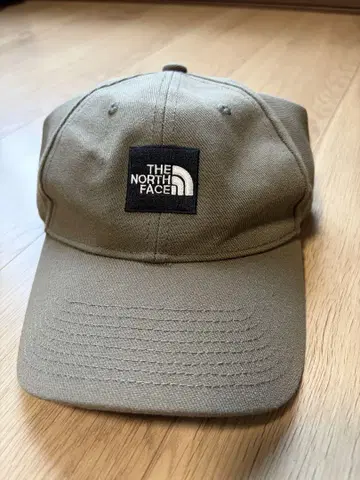 THE NORTH FACE 캡