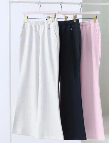 herlipto Flight Mode Semi-Flare Pants