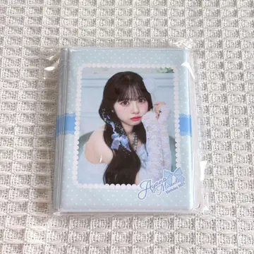 CUTIE STREET 마스다 아야노 C상 폴라로이드 파일