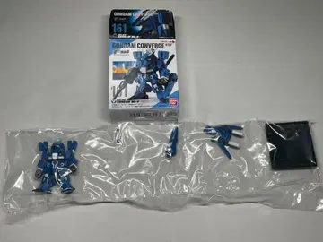FW GUNDAM CONVERGE #07 No.161 건담 Mk-V