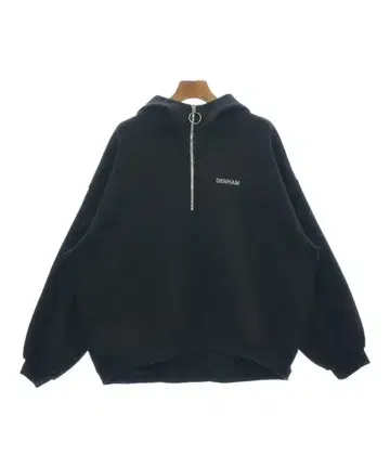 DENHAM 여성용 후드티
