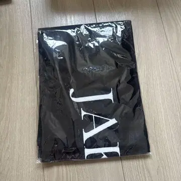 ENHYPEN 타월 제이크