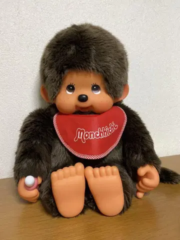 Monchhichi 봉제 인형 50cm