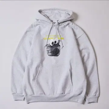 레몬잼 Original Hoodie