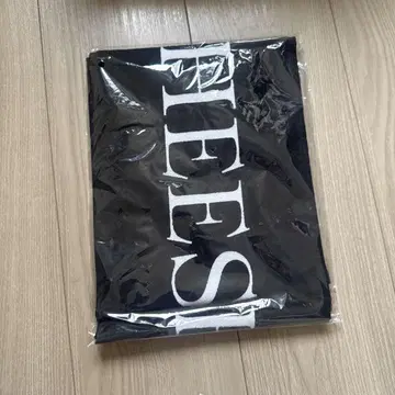ENHYPEN 월드 투어 타월 히승
