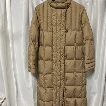 다운 코트