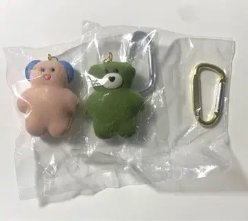 mojojojo 피규어 마스코트
